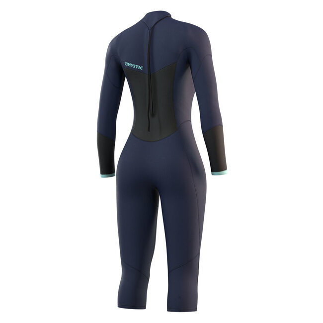 MYSTIC Brand Longarm Shortleg 3/2Mm B Dark Blue