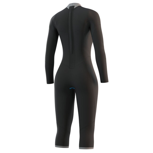 MYSTIC Brand Longarm Shortleg 3/2Mm B Dark Blue