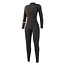 MYSTIC Wetsuit Dazzled 5/3 Backzip Zwart
