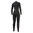 MYSTIC Wetsuit Dazzled 5/3 Backzip Zwart