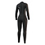 MYSTIC Star Wetsuit 3/2mm Backzipip Dames Zwart