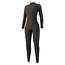 MYSTIC The One Wetsuit 3/2mm Zipfree Zwart