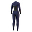 MYSTIC Star Wetsuit 5/3mm Backzipip Dames Donker Blauw