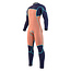 MYSTIC Majestic Wetsuit 5/4mm Frontzipip Zwart