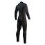 MYSTIC Majestic Fullsuit 4/3Mm Fzip Dark Blue