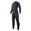 MYSTIC Majestic Wetsuit Donker Blauw 5/4mm Frontzipip