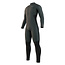 MYSTIC Majestic Wetsuit Donker Green 5/4mm Frontzipip