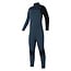 MYSTIC Marshall Fullsuit Dark Blue 5/3mm Fzip