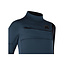 MYSTIC Marshall Wetsuit Donker Blauw 5/3mm Frontzip
