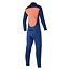 MYSTIC Star Fullsuit 5/4Mm Backzip Junior Dark Blue