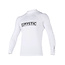 MYSTIC Star L/S Rashvest Junior Wit