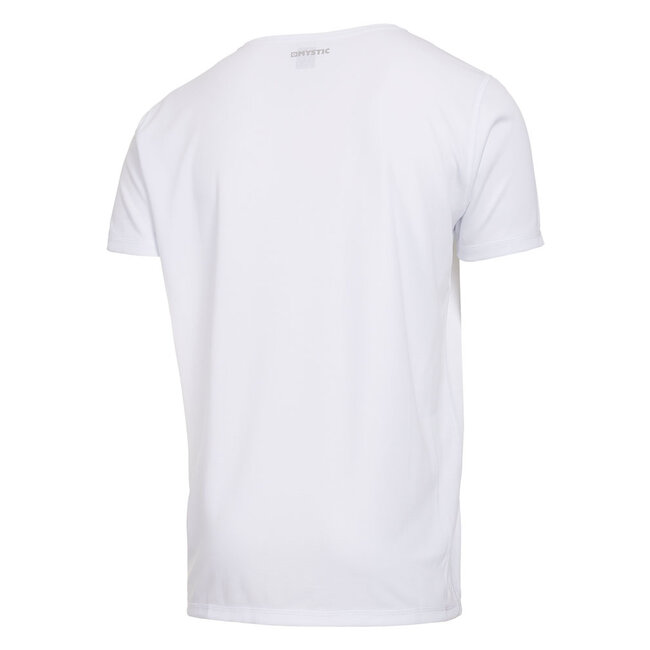 MYSTIC Star SS Quickdry Wit