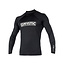 MYSTIC Star L/S Rashvest Junior Black