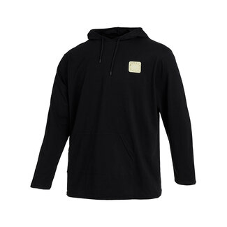 MYSTIC The Stoke LS Quickdry Black