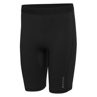 MYSTIC Thermal Short Black