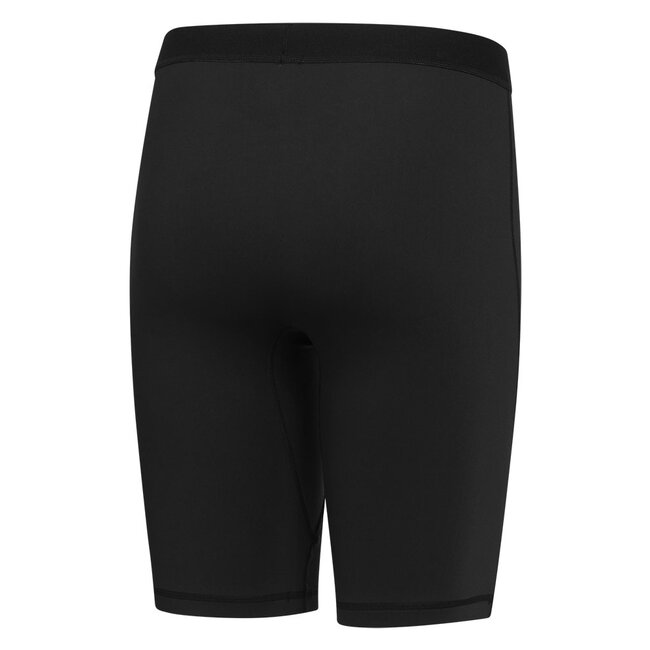 MYSTIC Thermal Short Zwart