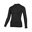 MYSTIC Thermal Top L/S Women Zwart