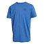 MYSTIC Boarding SS Quickdry Blauw