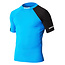 MYSTIC Event S/S Rashvest Blauw