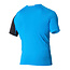 MYSTIC Event S/S Rashvest Blauw