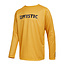 MYSTIC Star LS Quickdry Yellow