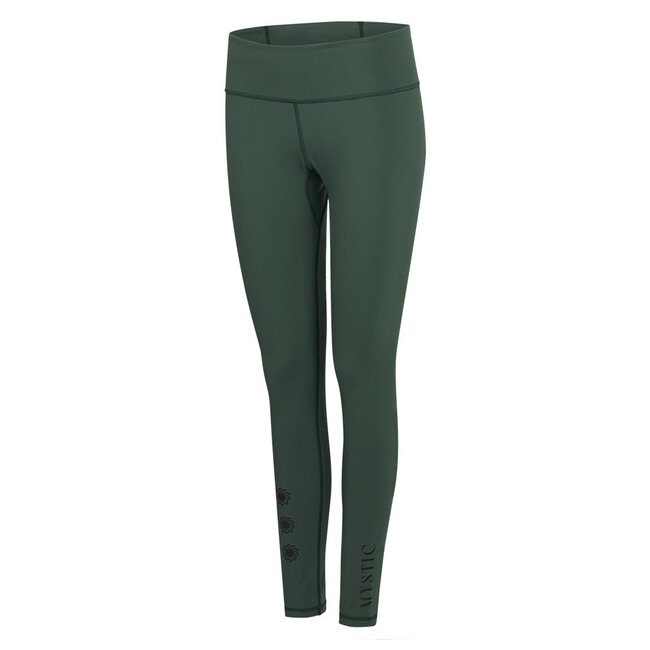 MYSTIC Jayde Legging Olive