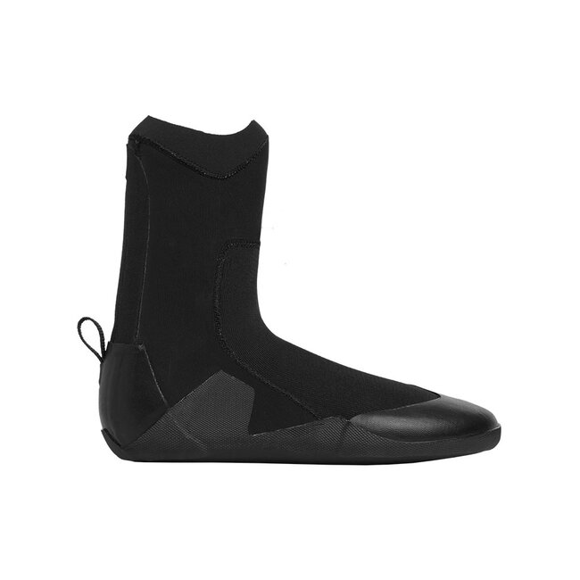 MYSTIC Supreme Boot 7Mm Split Toe Zwart
