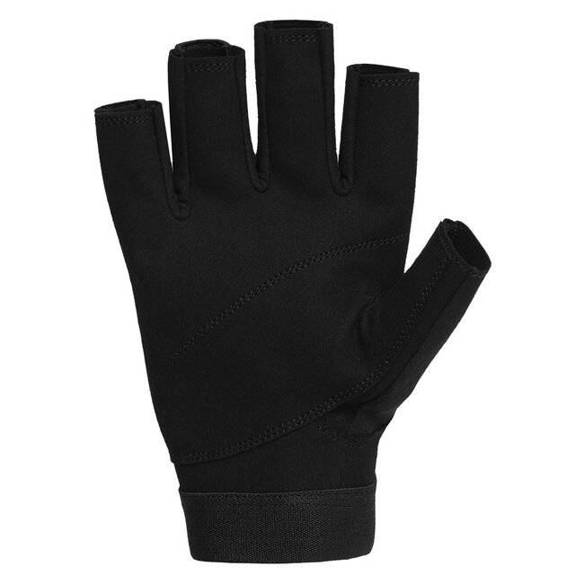 MYSTIC Rash Glove S/F Neoprene Junior Zwart