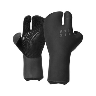 MYSTIC Supreme Glove 5Mm Lobster Black