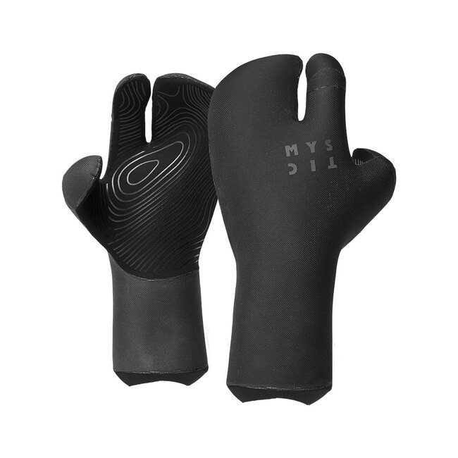 MYSTIC Supreme Glove 5Mm Lobster Black