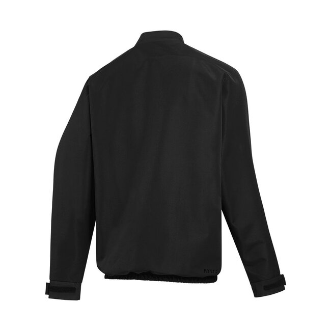 MYSTIC Gust Windbreaker Zwart