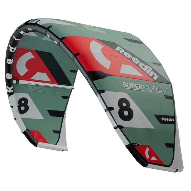 Reedin Super Model HTF Lunar Rock lunar 2023