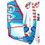 Tabou Boards Windsurfset Rocket 2022 MTE + Gaastra Hybrid 2021