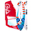 Tabou Boards Windsurfset Rocket 2022 MTE + Gaastra Hybrid 2021