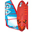 Tabou Boards Windsurfset Rocket PLUS LTD 2022 + Gaastra Hybrid 2021