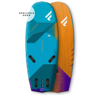 Fanatic Stingray Foil LTD 2023