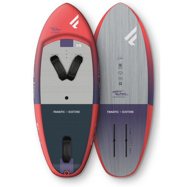 Fanatic Sky Surf TE Foilboard 2023