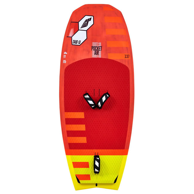 Tabou Boards Pocket Air 2023