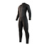 MYSTIC Voltt Wetsuit 5/4/3 Frontzipip Zwart