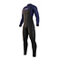 MYSTIC Star Wetsuit 5/3mm Double Frontzipi Donker Blauw