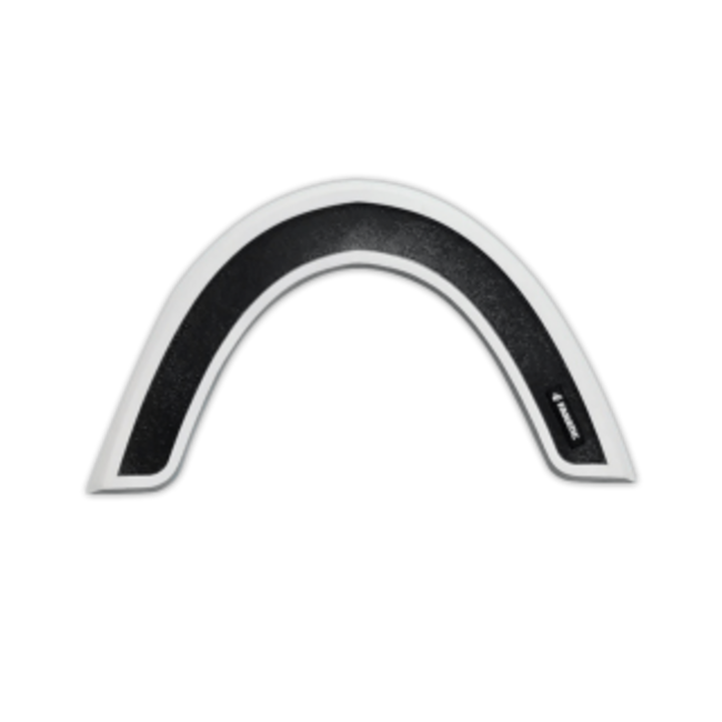 Fanatic Noseshield EVA Gecko 2023 Wit