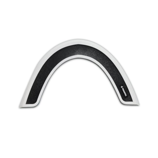 Fanatic Noseshield EVA Freewave 2023 Wit