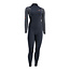 ION Wetsuit Amaze Amp 4/3 Back Zip Black