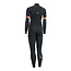 ION Wetsuit Amaze Core 4/3 Frontzip Zwart