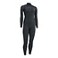 ION Wetsuit Amaze Core 4/3 Front Zip Black