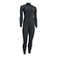 ION Wetsuit Amaze Core 3/2 Front Zip Zwart