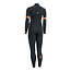 ION Wetsuit Amaze Core 3/2 Front Zip Zwart