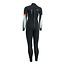 ION Wetsuit Element 5/4 Backzip Dames Zwart