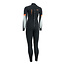 ION Wetsuit Element 4/3 Back Zip Womens Zwart