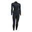 ION Wetsuit Element 4/3 Back Zip Womens Black